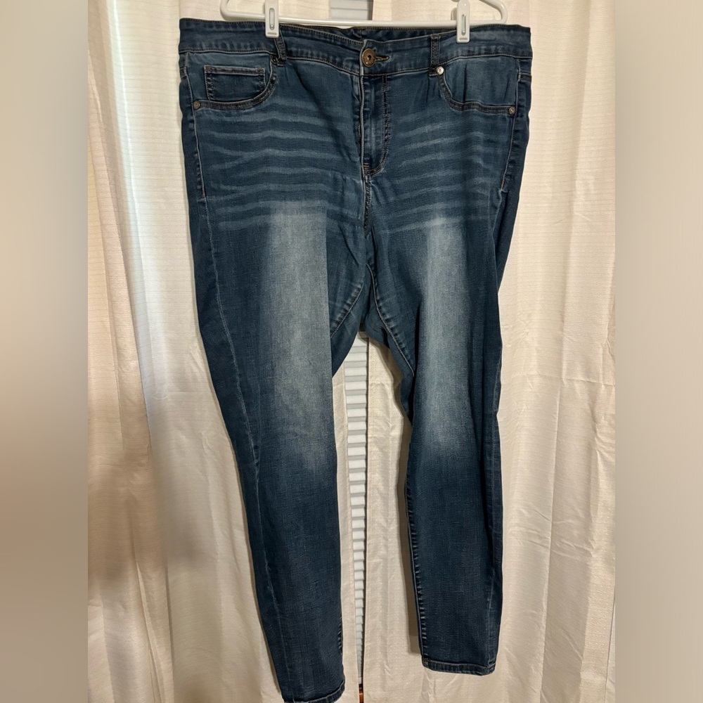 Jeggings Maurice’s